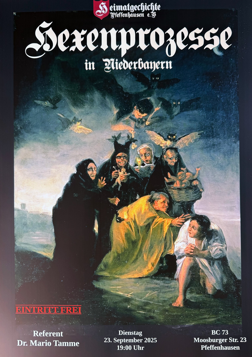 hexenprozesse