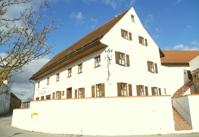 Verein für Heimatgeschichte Pfeffenhausen e. V.